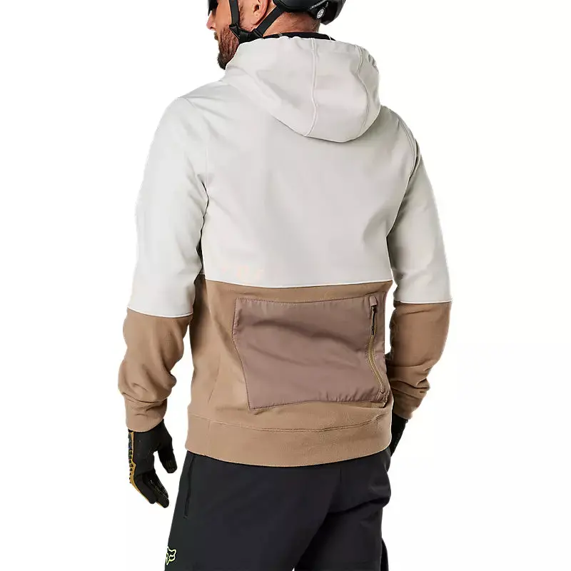 Fox Ranger Windbloc Hoodie 12