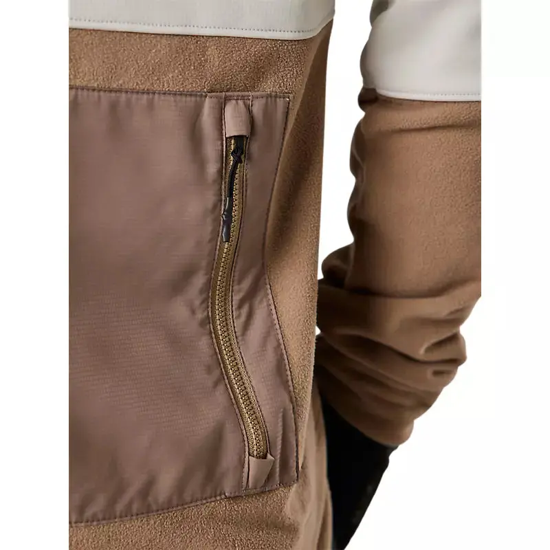 Fox Ranger Windbloc Hoodie 16
