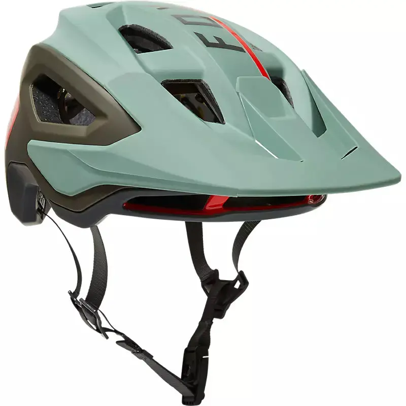 Fox Speedframe Pro Blocked 1