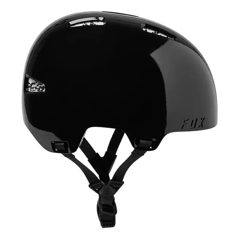 Fox Flight Pro Helmet 1