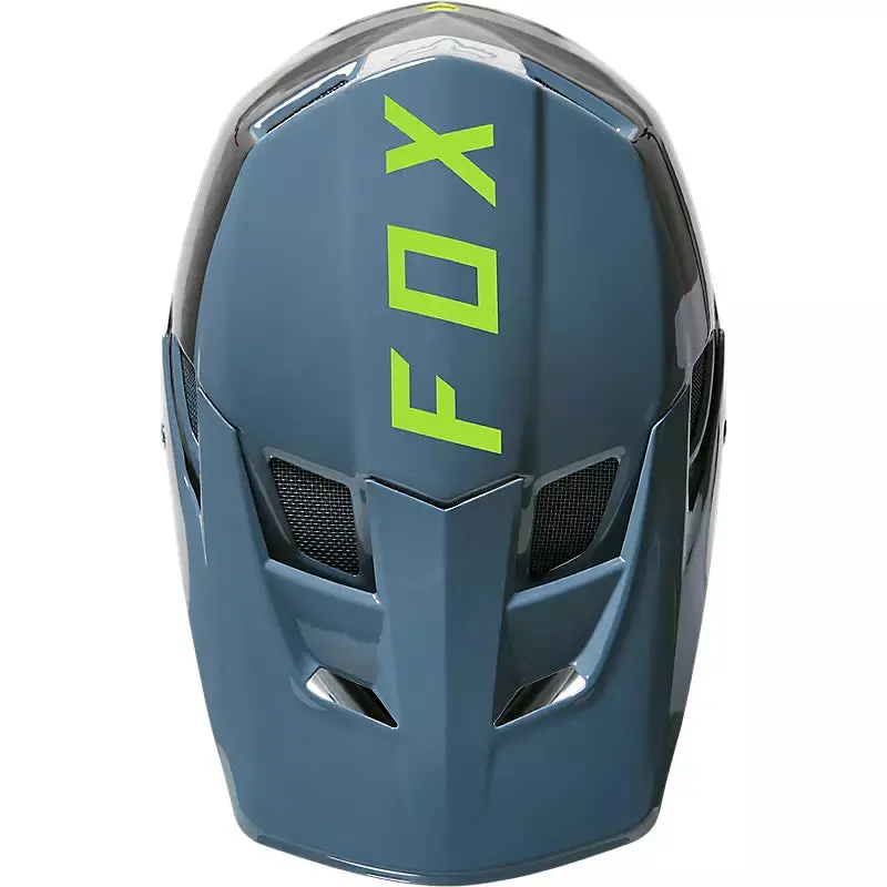Fox Rampage Comp Helmet Rtrn Ce/Cpsc 5