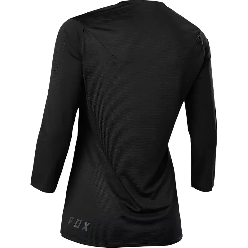 Fox Women's Flexair 3/4 Jersey 3