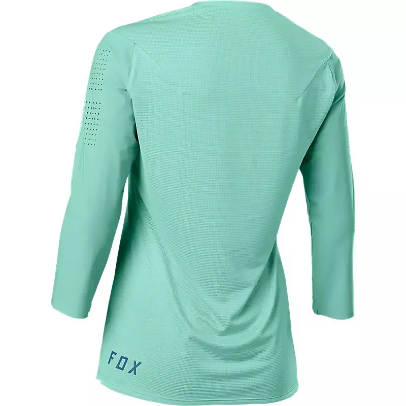 Fox Women's Flexair 3/4 Jersey 4