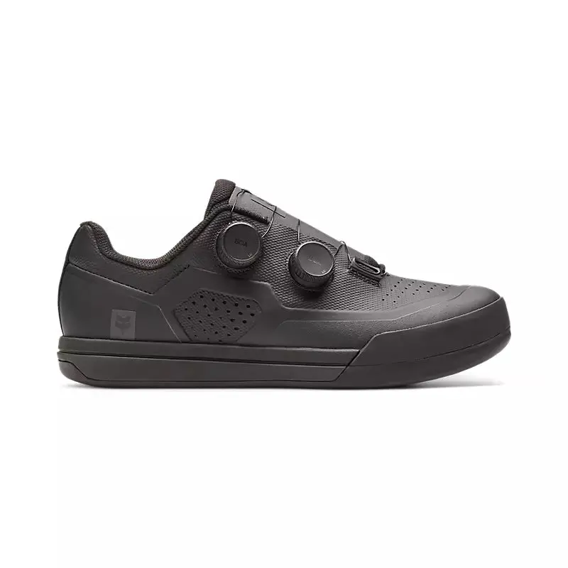 Fox Union Boa Clipless Shoe 4