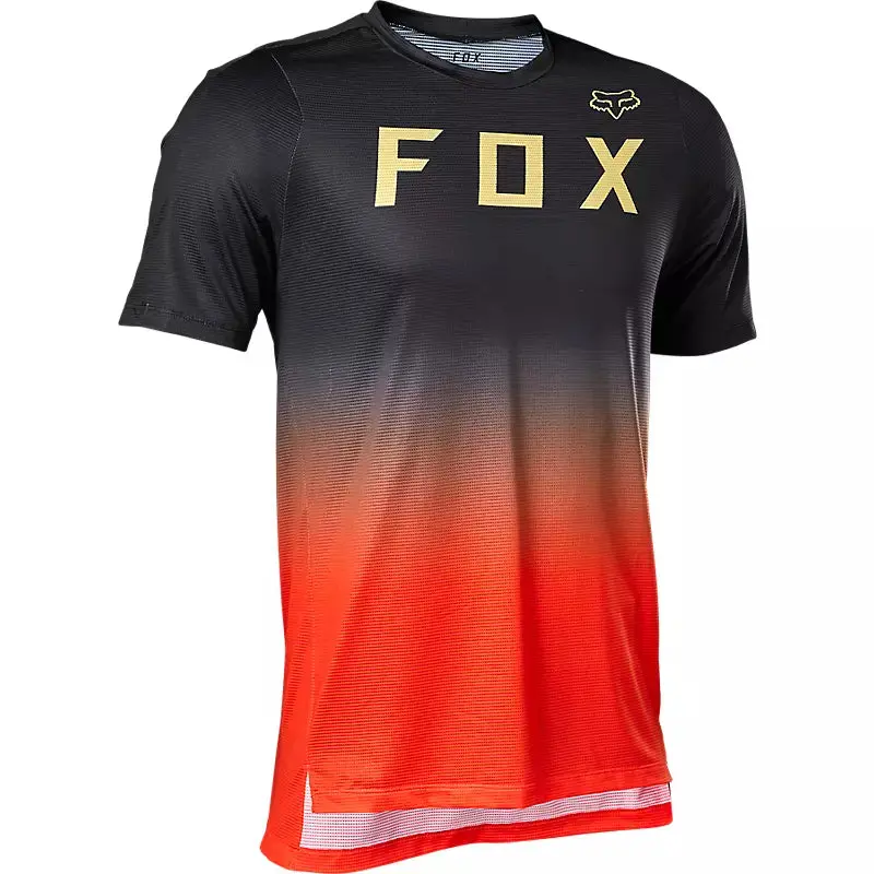 Fox Flexair Ss Jersey 6