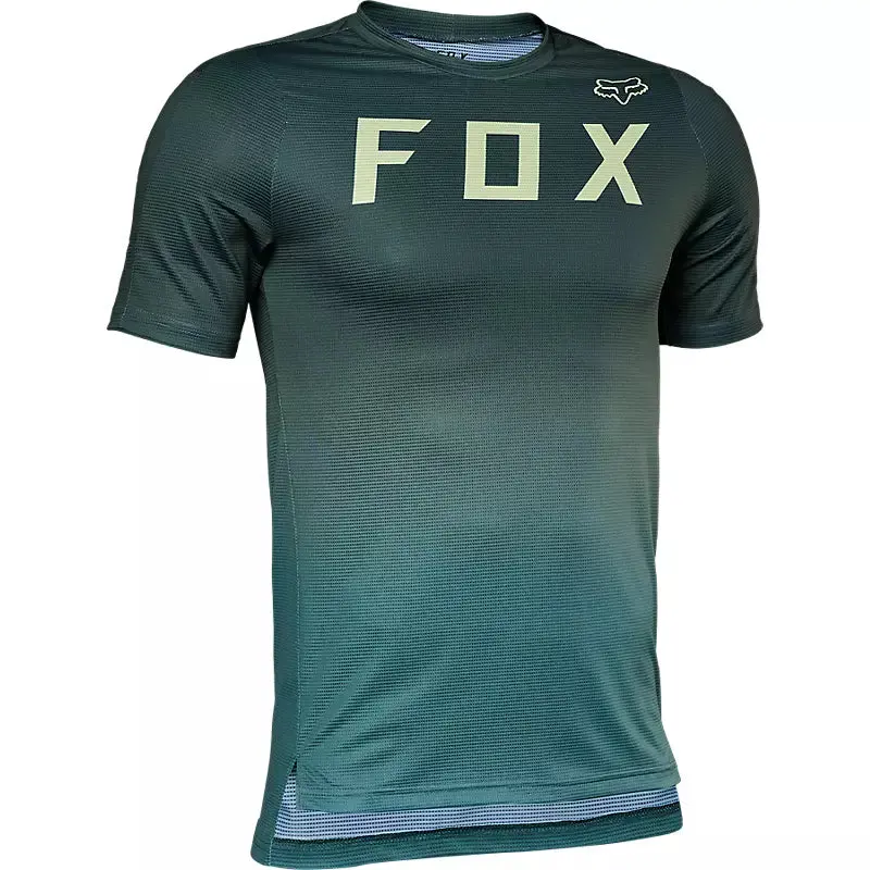 Fox Flexair Ss Jersey 4