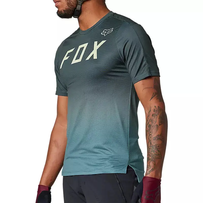 Fox Flexair Ss Jersey 8