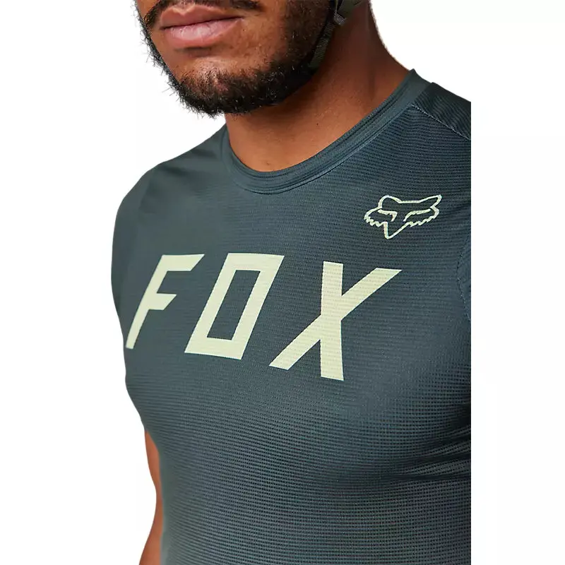 Fox Flexair Ss Jersey 18