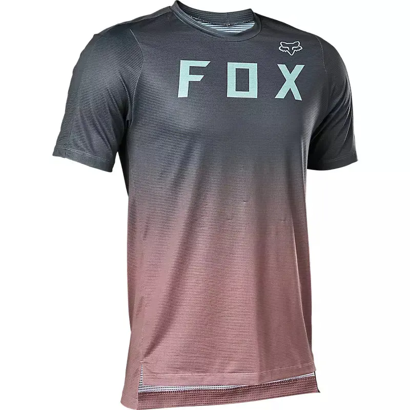 Fox Flexair Ss Jersey 4