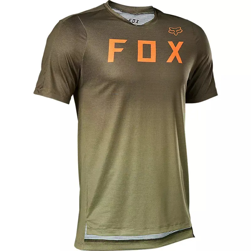 Fox Flexair Ss Jersey 5