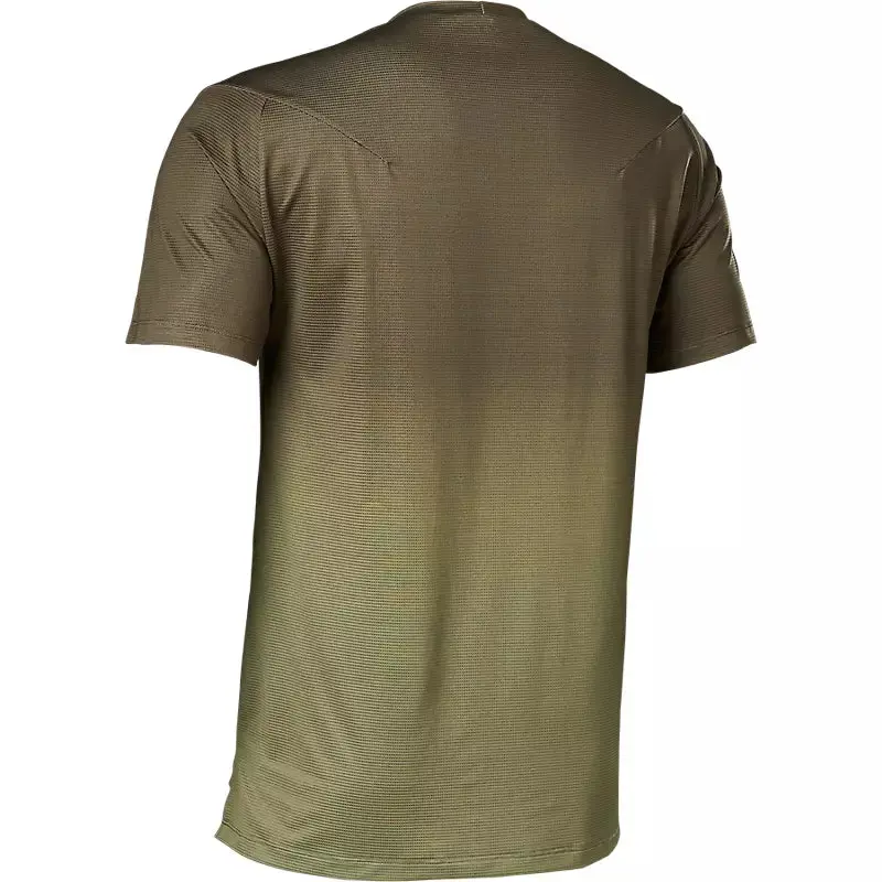 Fox Flexair Ss Jersey 10
