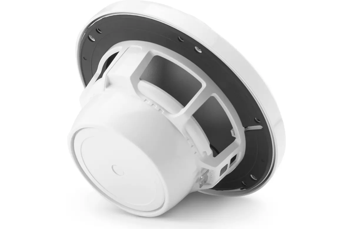 Jl Audio M3-650X-S-Gw 6.5" 4 Ohms Glossy White Marine Speakers (Pair) 2