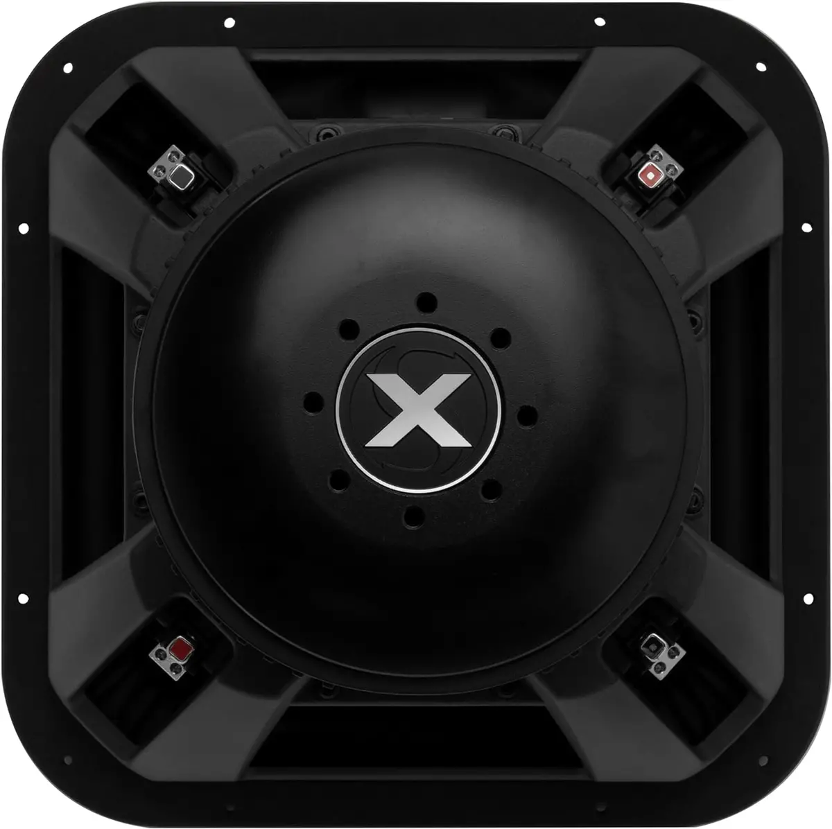 Kicker 49L7x152 15" Solox L7x 2 Ohm Dvc Subwoofer 2000 Watts Rms 2