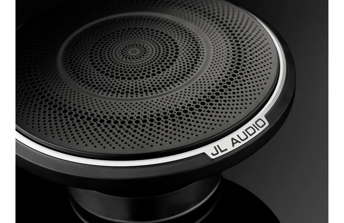 Jl Audio C7-650Cw C7 Series 6.5 Inch Component Woofer (Single) 2