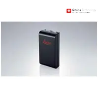 Geb111 Plug-In Cam. Battery Nimh, Small 1