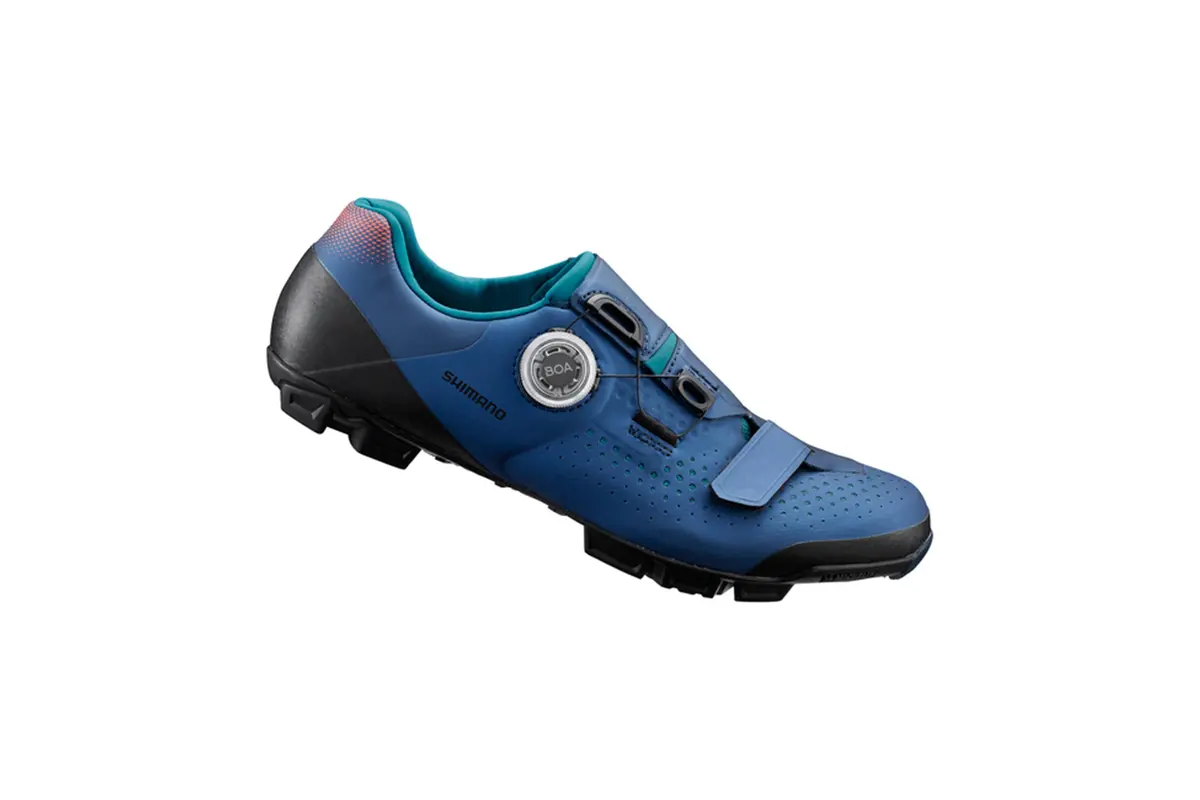 Shimano W-Xc5 Shoes 1