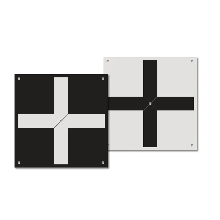 Ground Control Targets For Drones Rsl510 & Rsl520 3