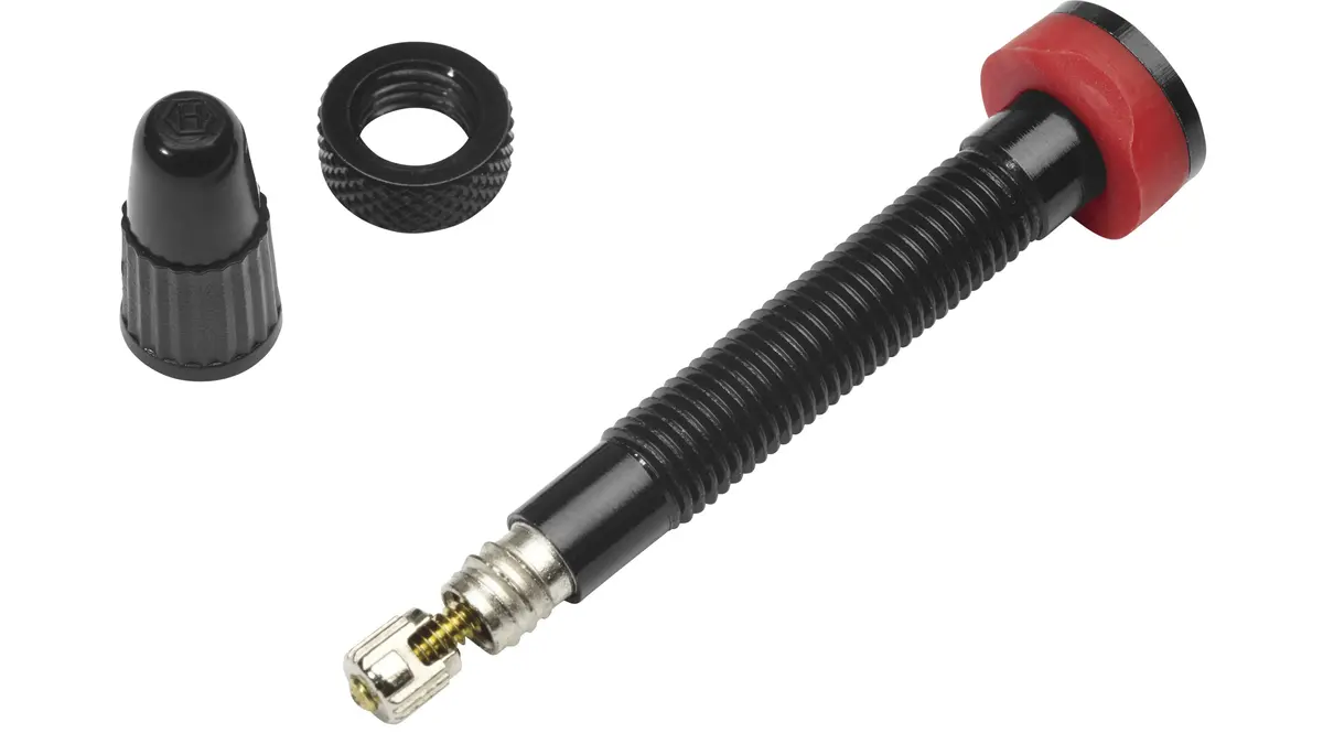 Specialized Tubeless Valve Stem Part 1