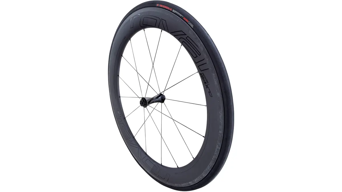 Specialized Rapide Clx 64 Front 1