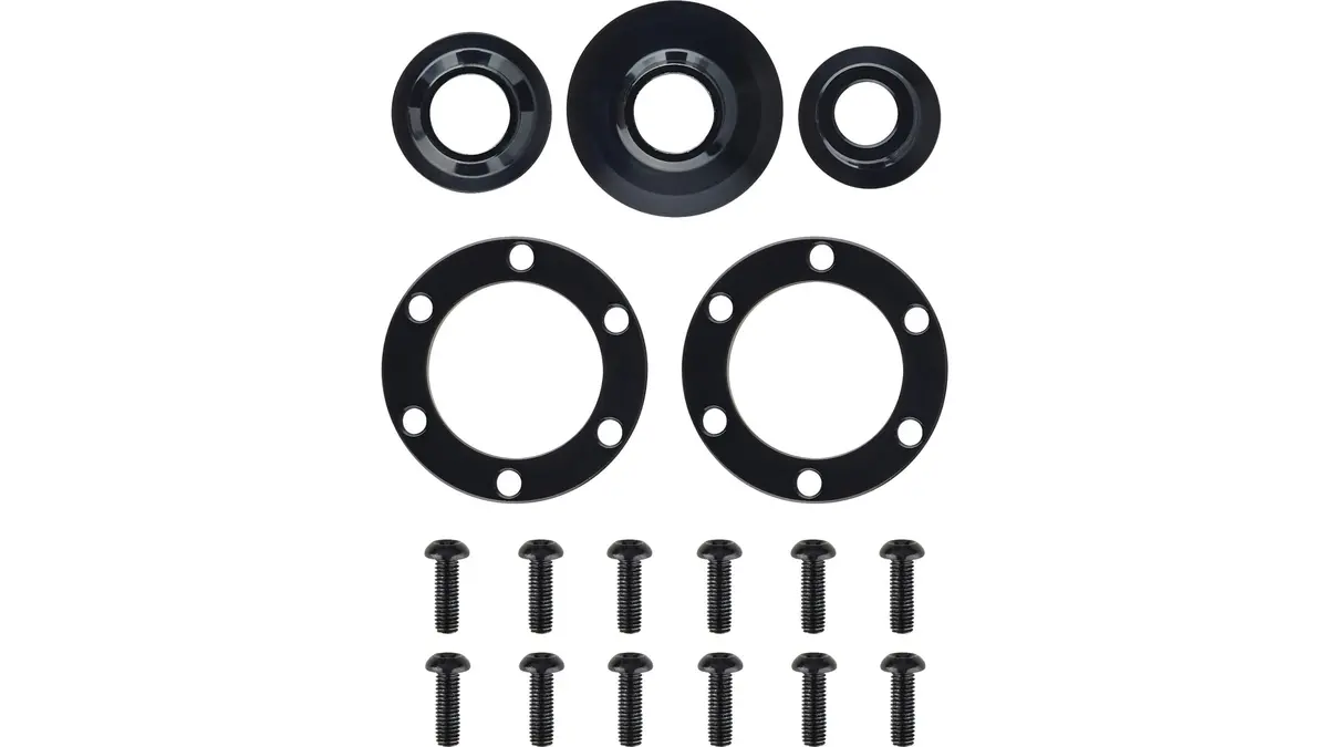 Specialized Roval Boost Conversion Kit Part 1