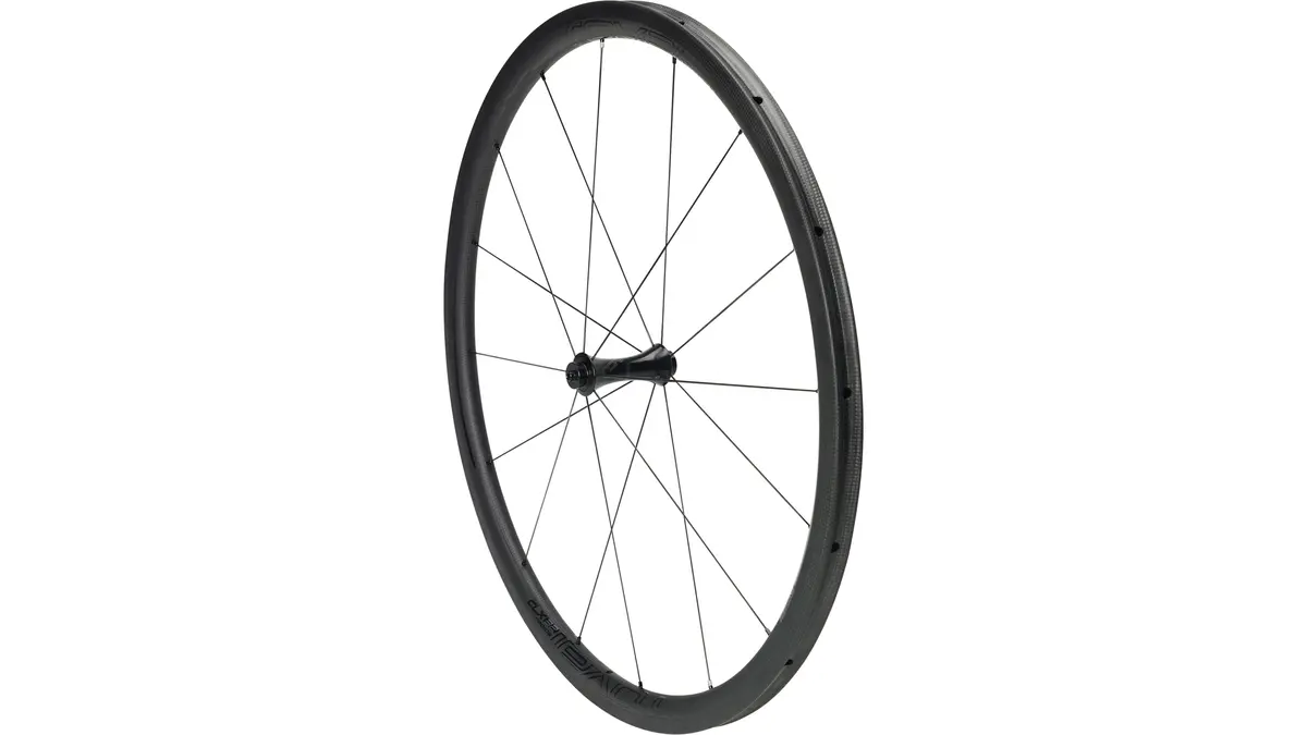 Specialized Rapide Clx 32 Tubular Front 1