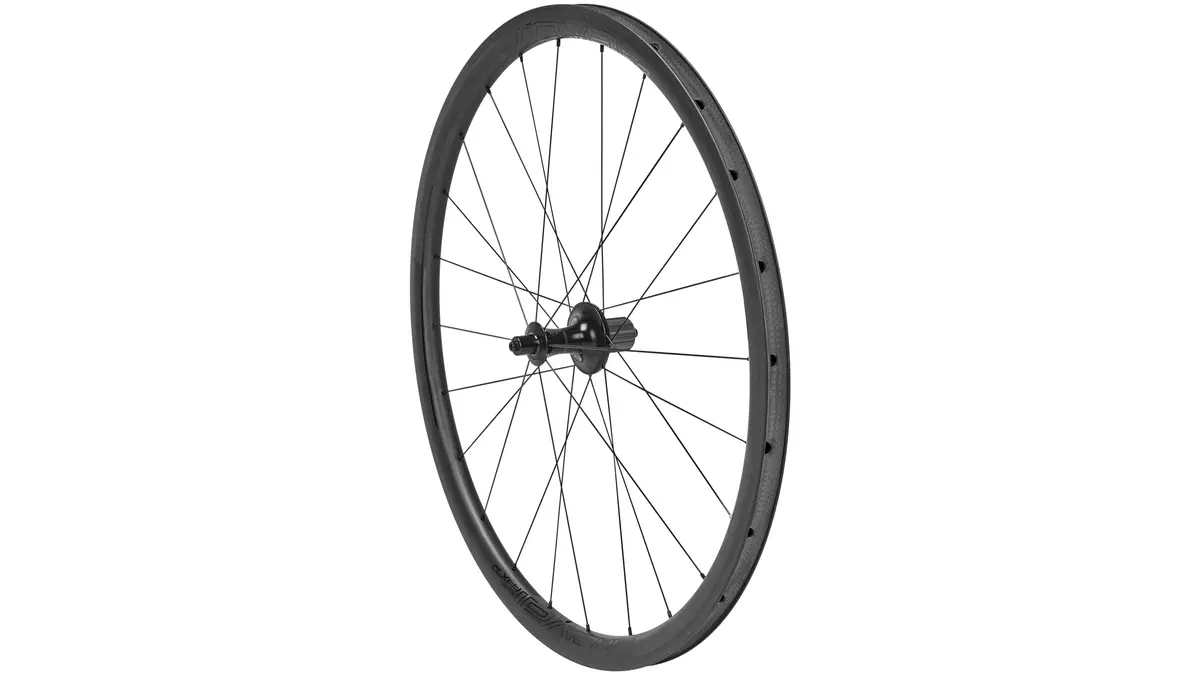 Specialized Rapide Clx 32 Tubular Rear 1