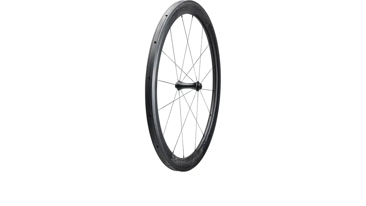 Specialized Rapide Clx 50 Tubular Front 1