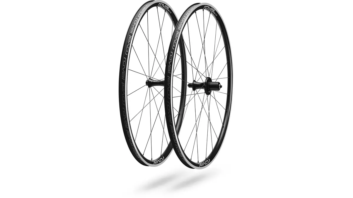 Specialized Fusee Slx Rim Wheelset 1