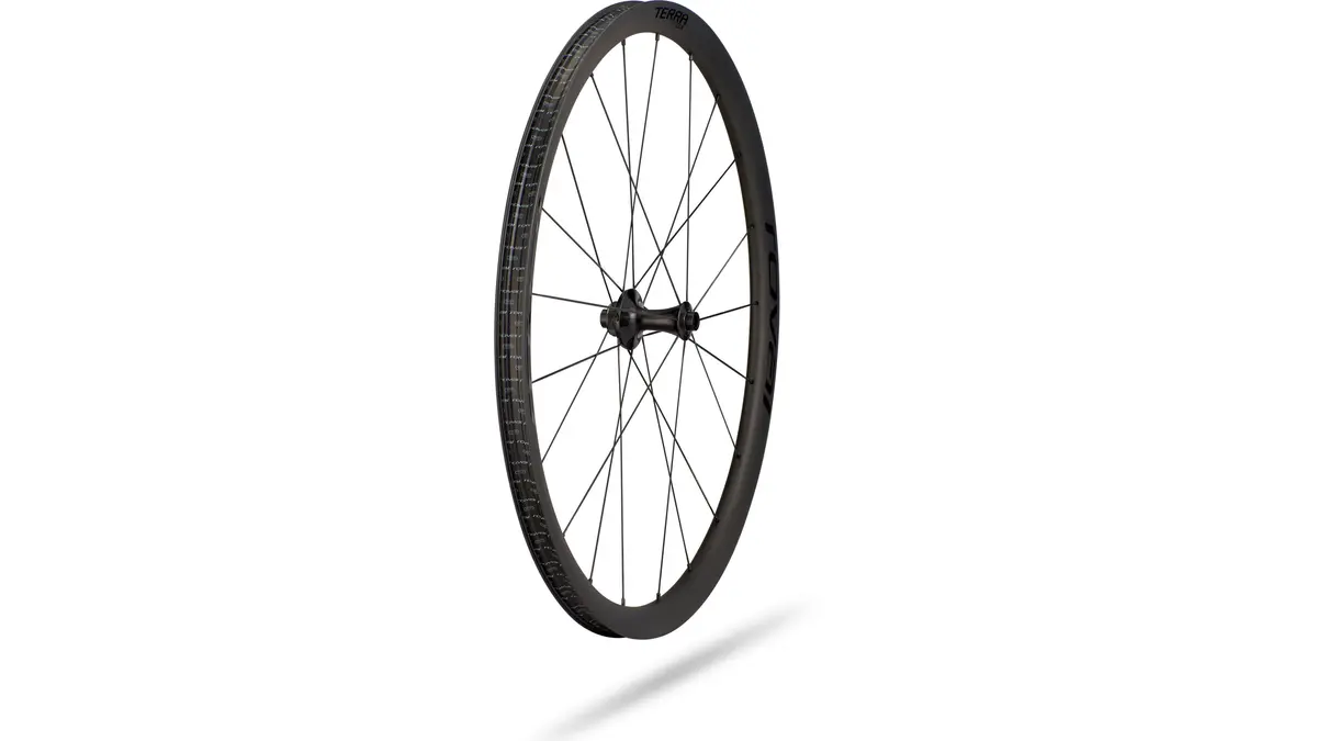 Specialized Terra Clx Front 1