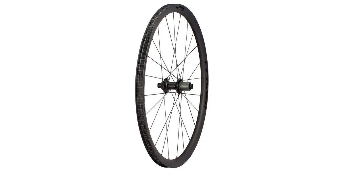 Specialized Terra Clx Rear Hg 1