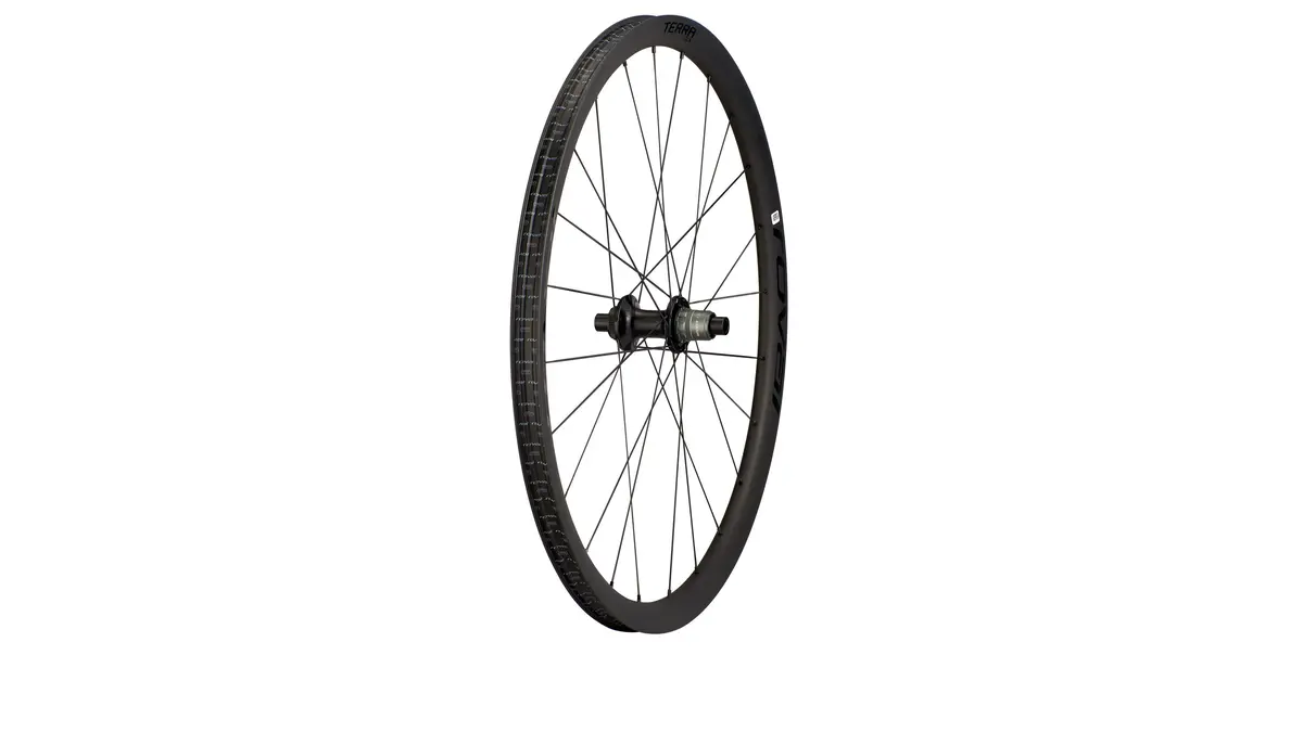 Specialized Terra Clx Rear Xdr 1