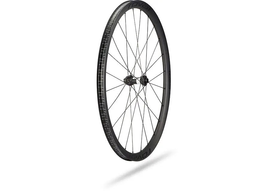 Specialized Traverse 38 Sl 27.5 148 Wheelset 2