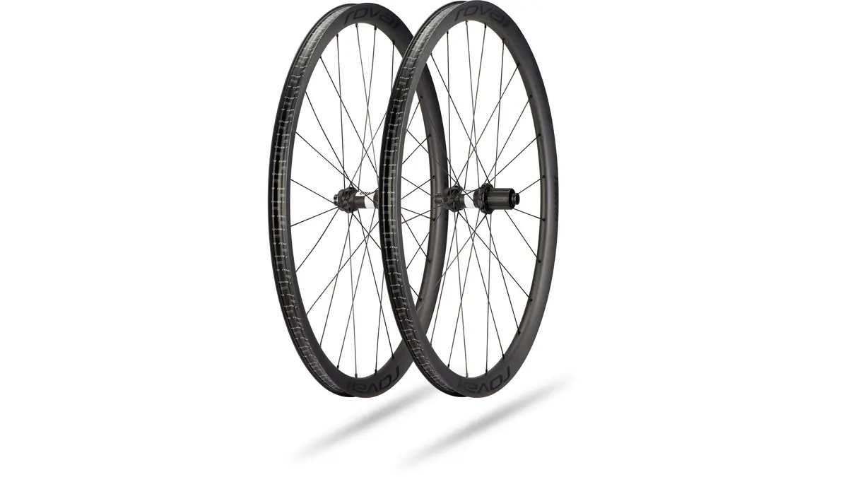 Specialized Terra Cl Wheelset 1