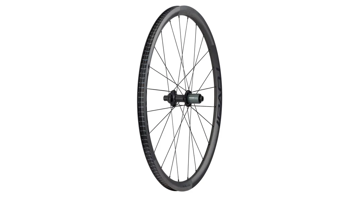 Specialized Alpinist Clx Rear Hg 1
