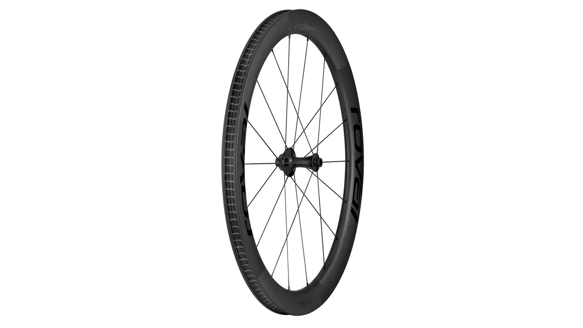 Specialized Rapide Clx Front 1
