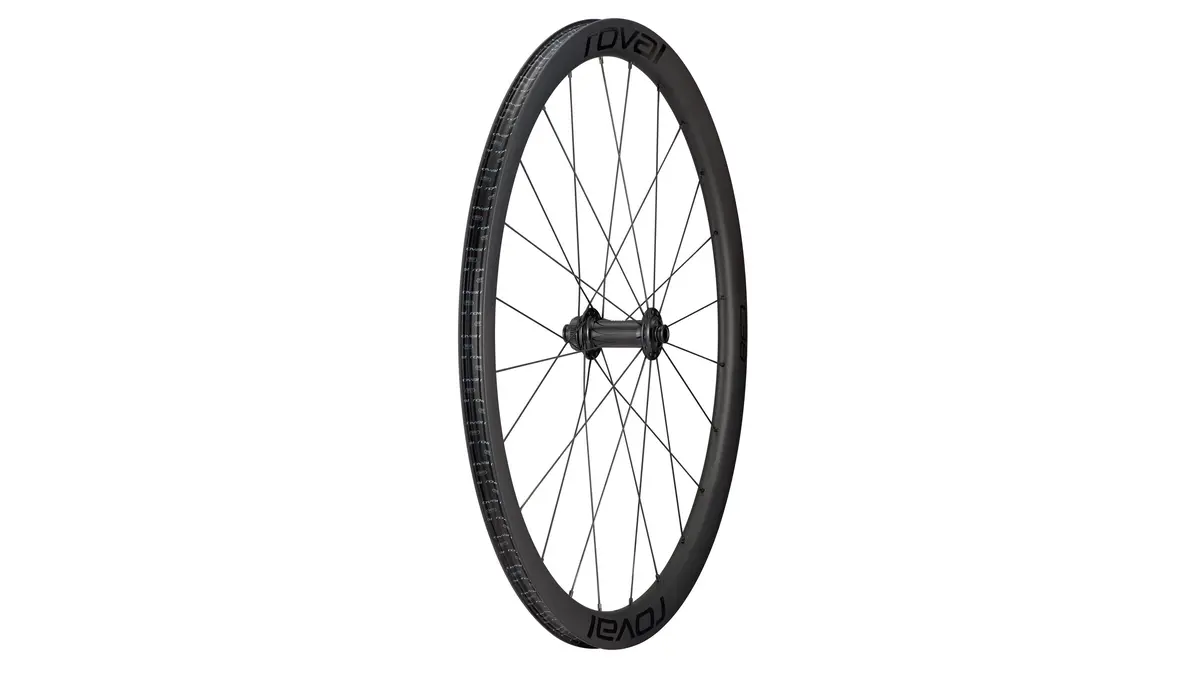 Specialized Rapide C 38 Boost Disc Wheelset 2