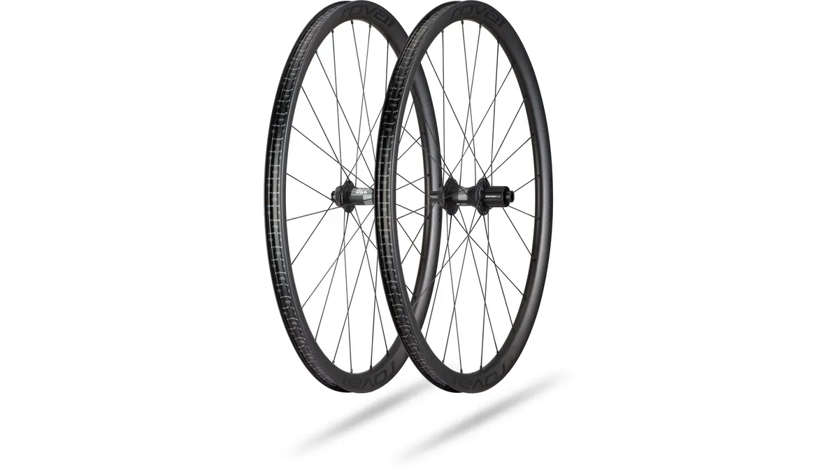 Specialized Terra C Wheelset 1