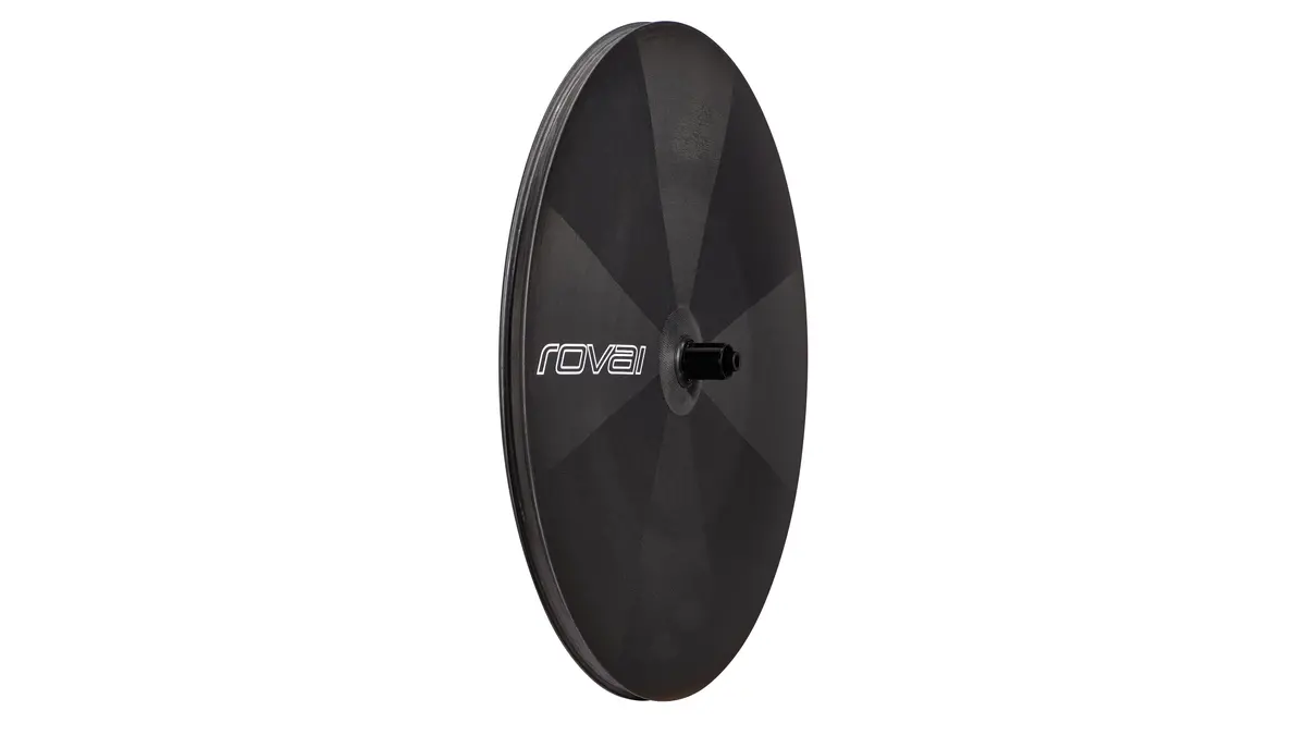 Specialized 321 Rim Brake Rear 1