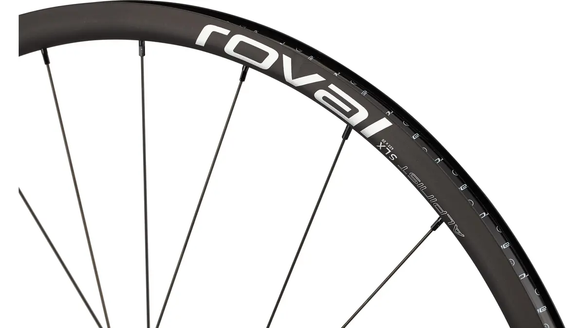 Specialized Alpinist Slx Disc 2