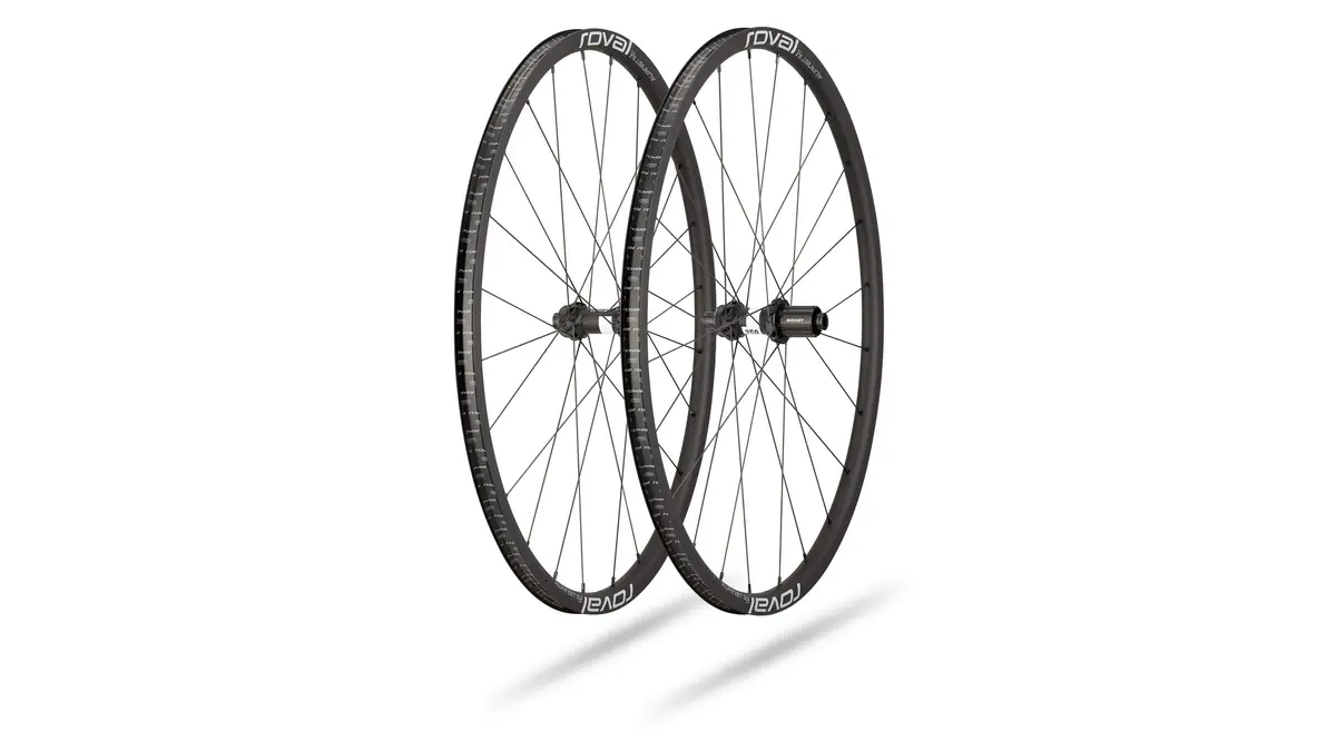 Specialized Alpinist Slx Disc 1