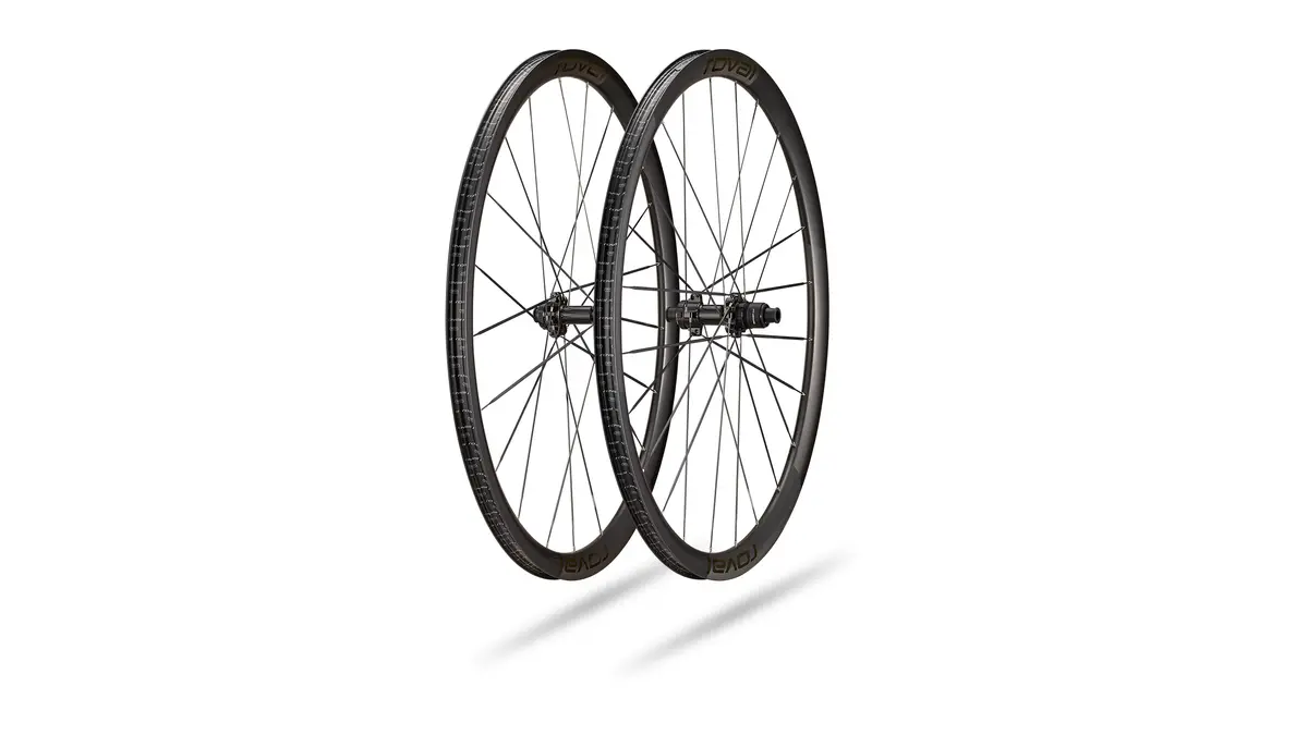 Specialized Roval Alpinist Clx Iii 1