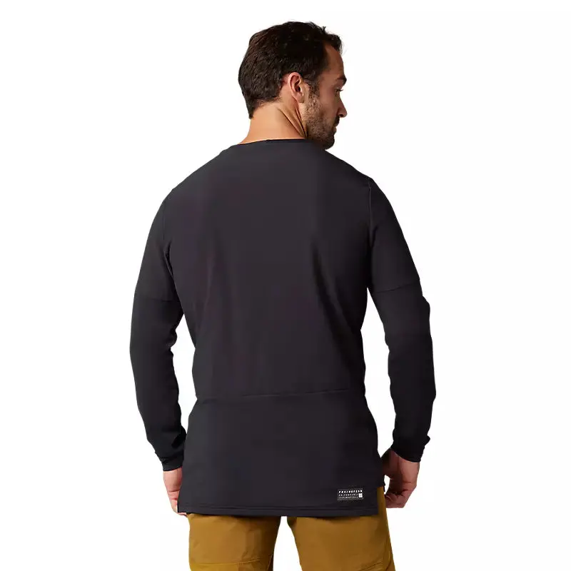 Fox Defend Thermal Jersey 5