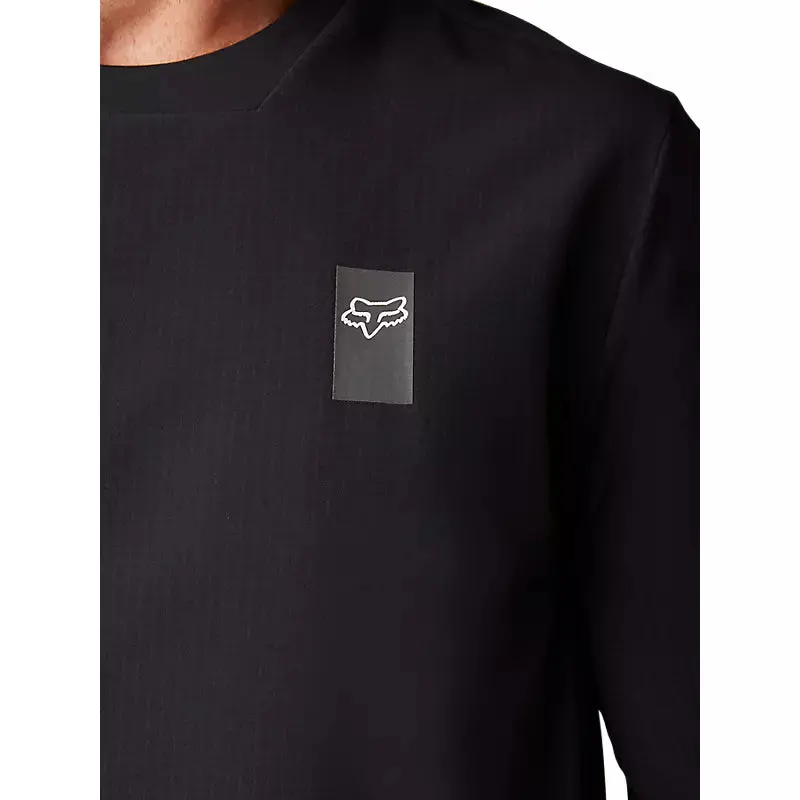 Fox Defend Thermal Jersey 7