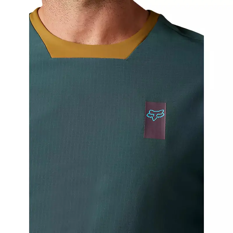 Fox Defend Thermal Jersey 8