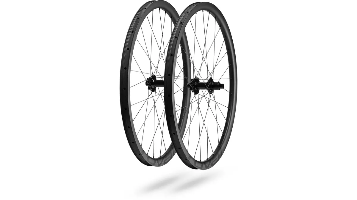 Specialized Control 29 Carbon 148 Wheelset 1