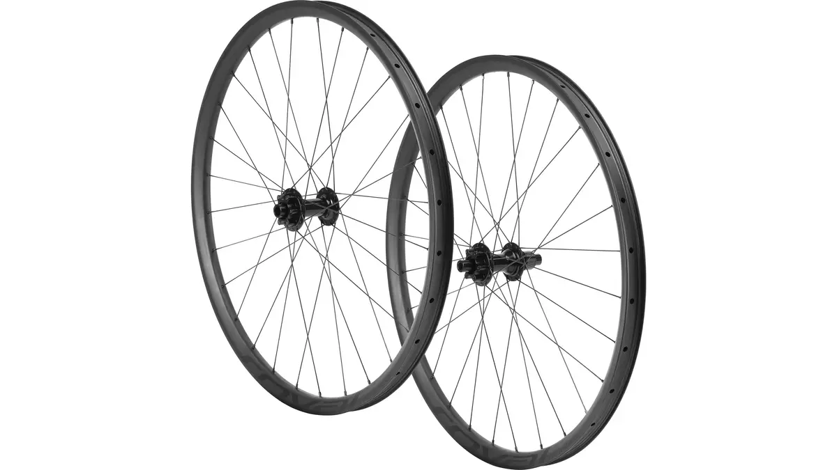 Specialized Traverse 29 Carbon 148 Wheelset 1