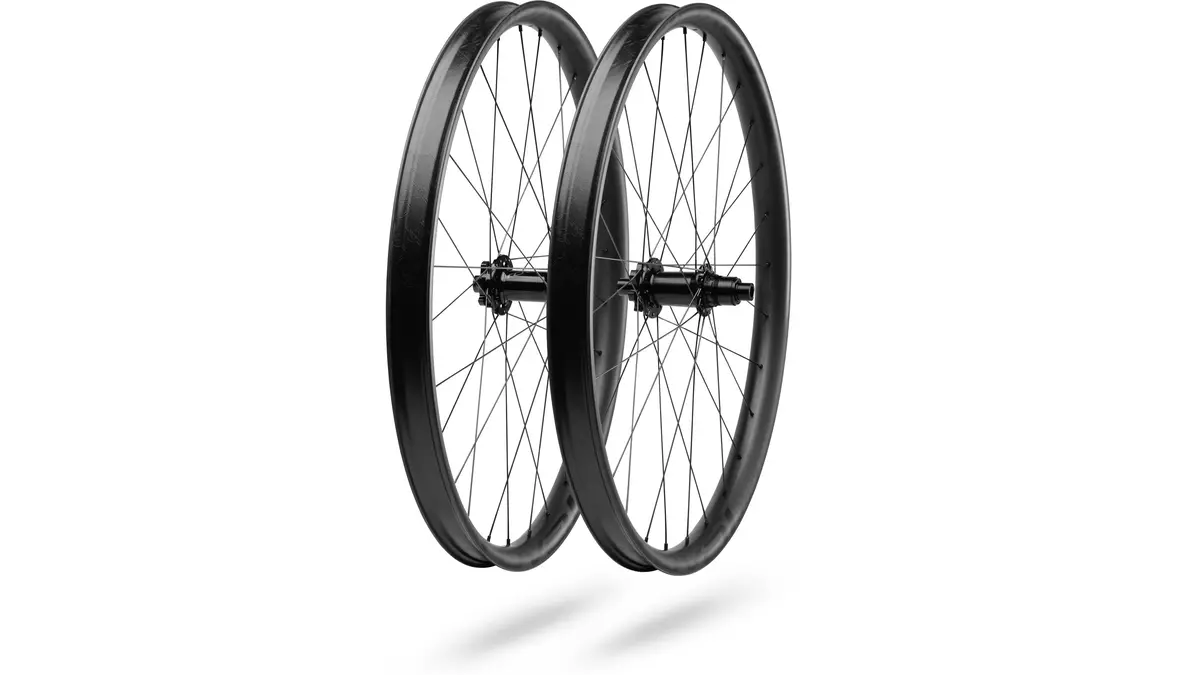 Specialized Traverse 38 Sl 27.5 148 Wheelset 1