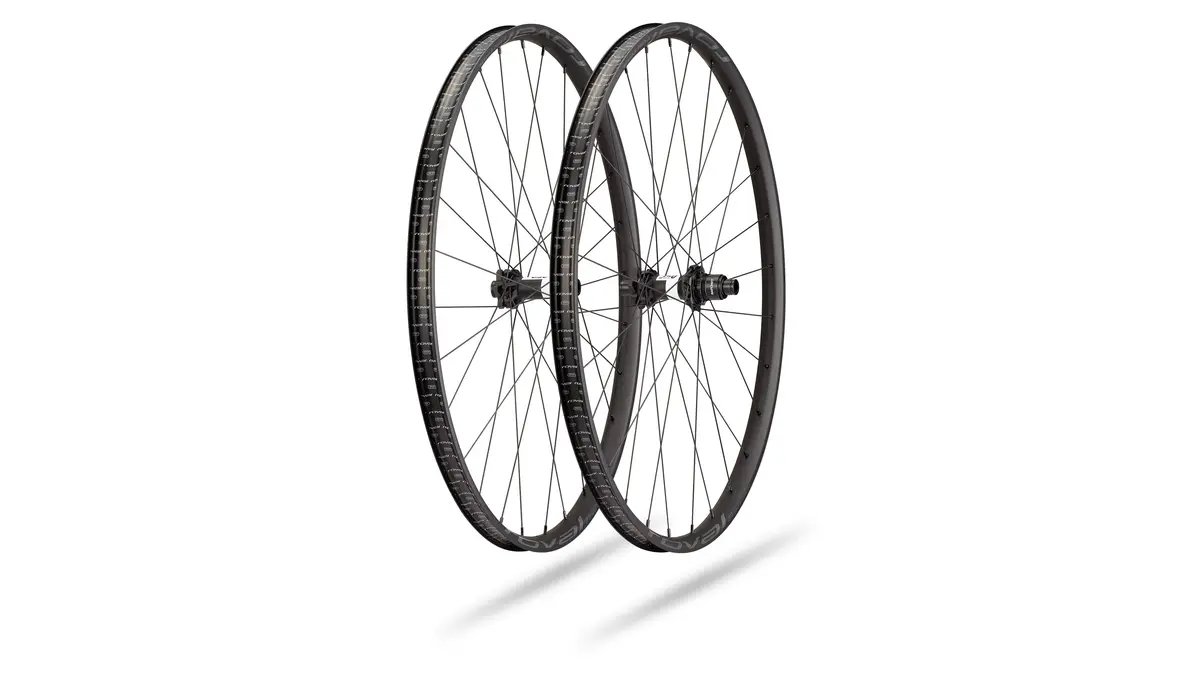 Roval Control 29" Alloy 350 6B 1