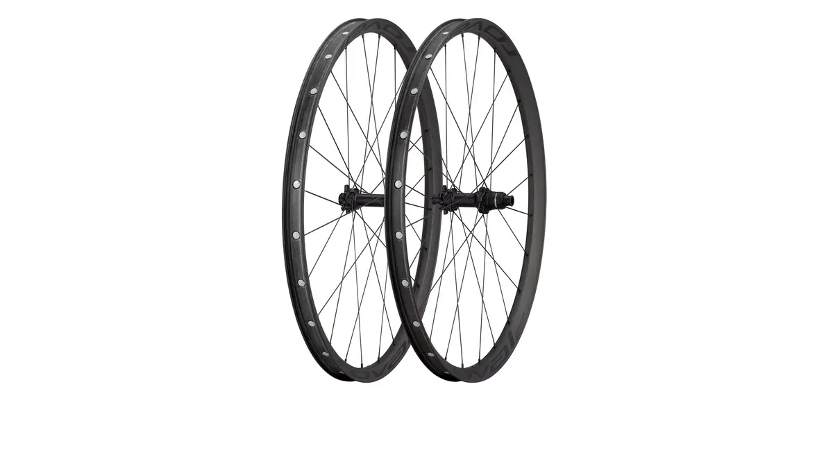 Specialized Roval Control Sl 29 6B Xd Wheelset 1