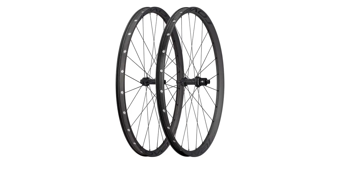 Specialized Control Sl 29 Cl Wheelset 1